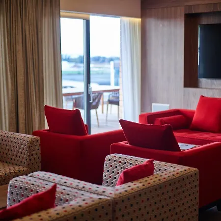 X-Bionic Hotel-2