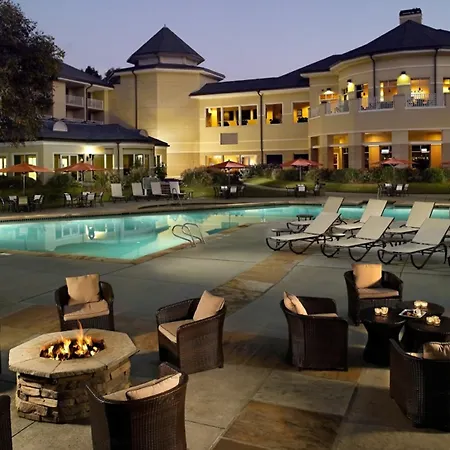 Atlanta Evergreen Lakeside Resort-3