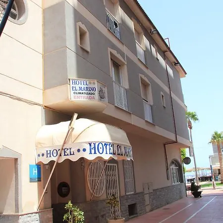 Hotel El Marino-3