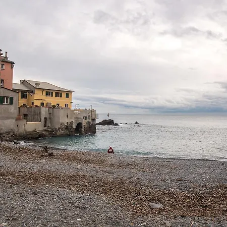 Le Stanze di Boccadasse-2
