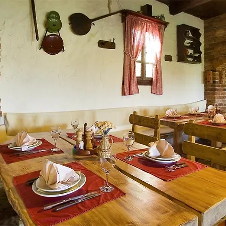 Guest House Kozjak-2