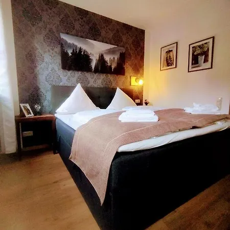 Stadthotel Deggendorf-3