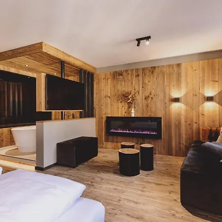 Post Post Hotel - Alpine Boutique Hotel & Spa-3