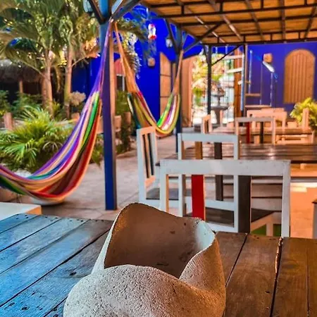 Hotel Chuburna-2