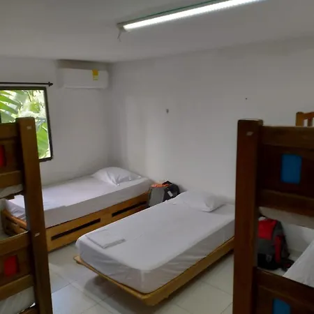 Hostal Baruch-3