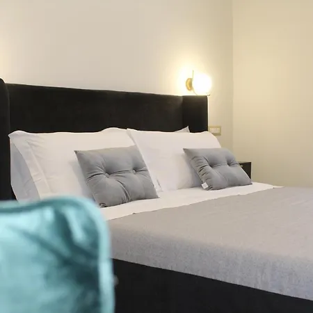 Sant'Agostino - Luxury Rooms-2