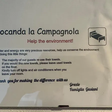 Locanda La Campagnola-3