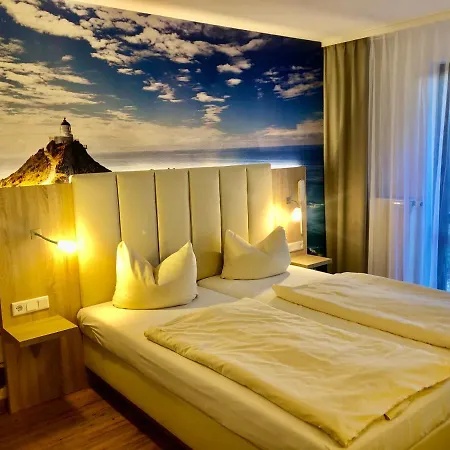 Hotel zur Kanone-3