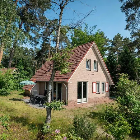 Landal Landgoed 'T Loo-3