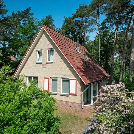 Landal Landgoed 'T Loo-2