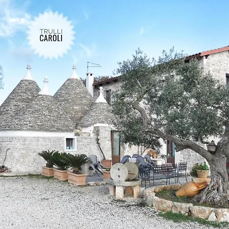 Trulli Caroli-2
