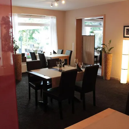 Restaurant Fischbeck´s-2