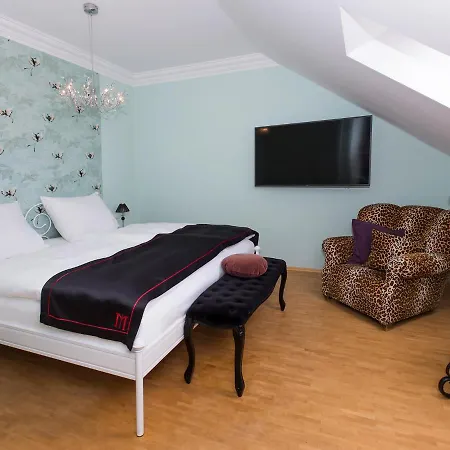 DORMERO Hotel München-Kirchheim Messe-2