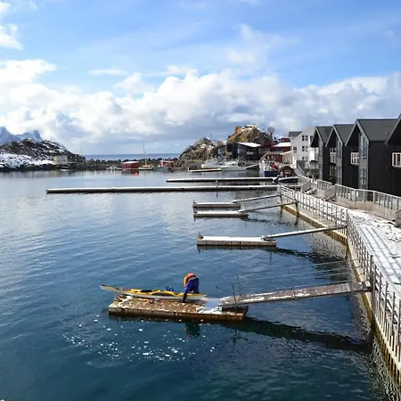 Hamn I Senja-3