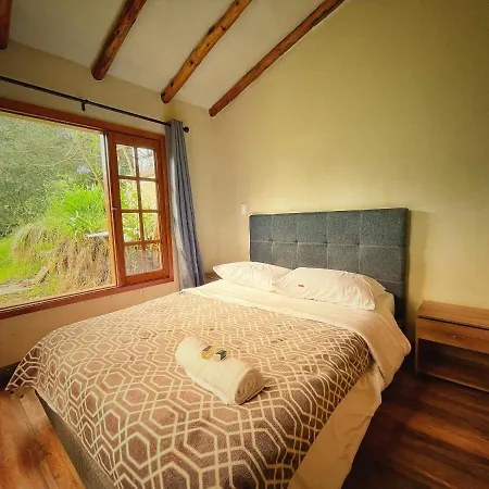 The Naked House - Hotel Nudista-3