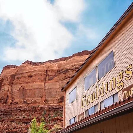 Goulding'S Lodge-3