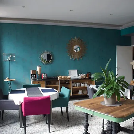 Hôtel Absolu-3