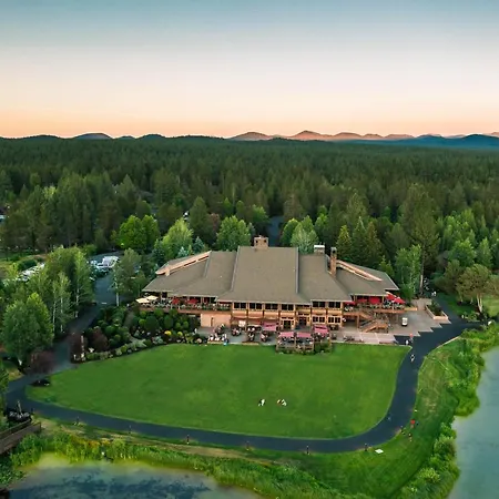 Sunriver Resort-2