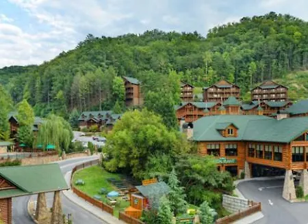 Gatlinburg Westgate Smoky Mountain-3