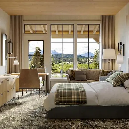 Headwaters Lodge At Eagle Ranch Resort-3