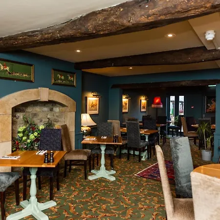 The George Inn-3