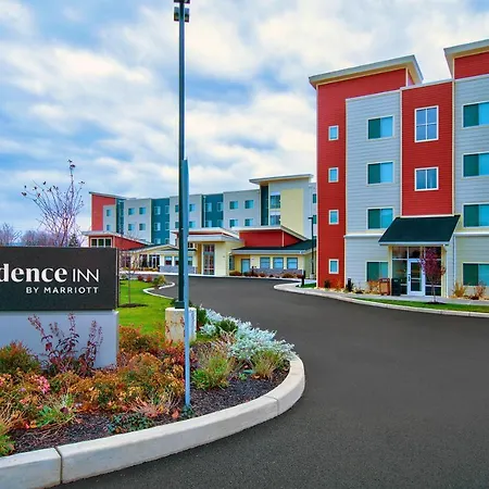 Residence Inn By Marriott Reading-2
