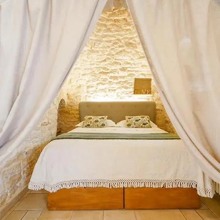 Trulli di Zia Vittoria-3