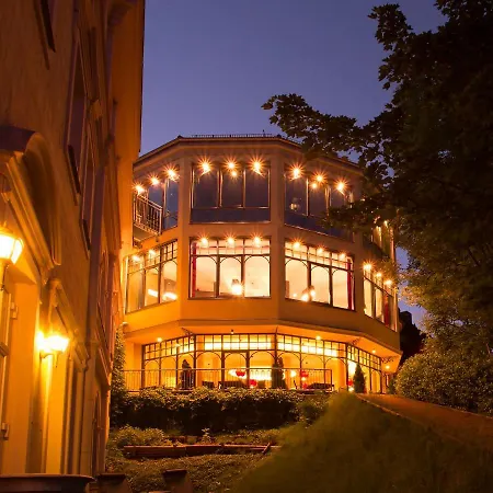 Hotel BEI SCHUMANN-2