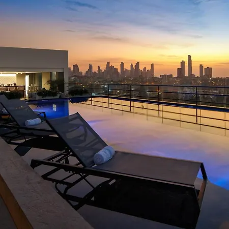 Marriott Panama Hotel - Albrook-2