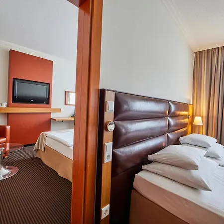 Hotel Bredeney-2