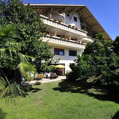 Hotel Weger-2