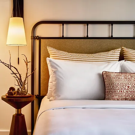 The Casso, Raleigh, A Tribute Portfolio Hotel-2