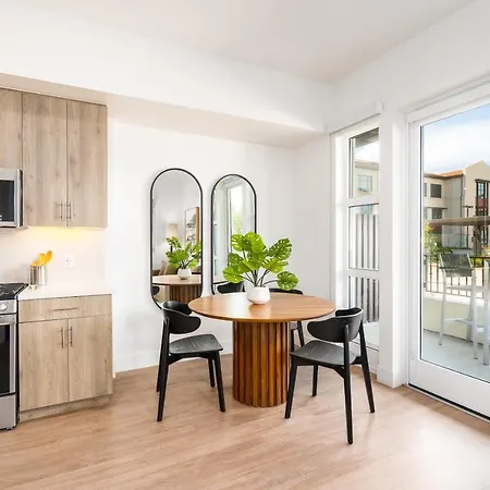 Mint House Menlo Park By Kasa-2