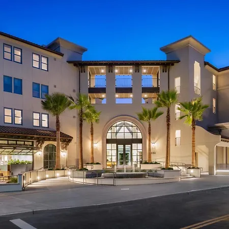 Mint House Menlo Park By Kasa-3