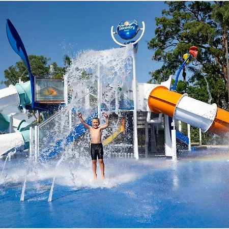 Discovery Parks - Forster-2