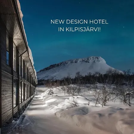 Santa'S Hotel Rakka-3