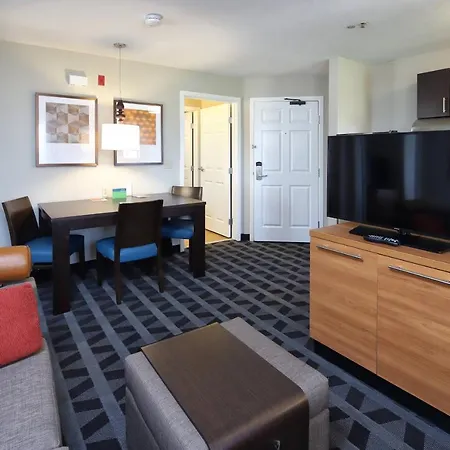 Towneplace Suites Tucson-2