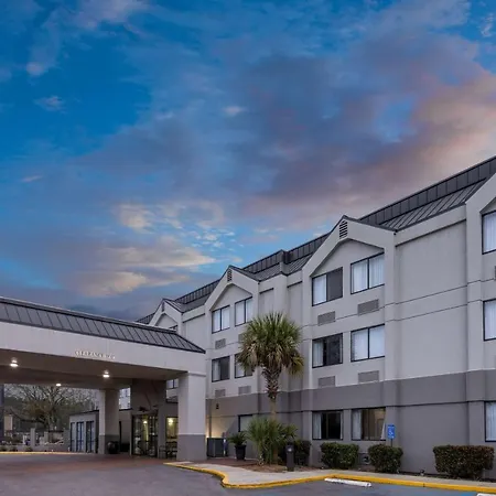 Baymont By Wyndham Saraland-3