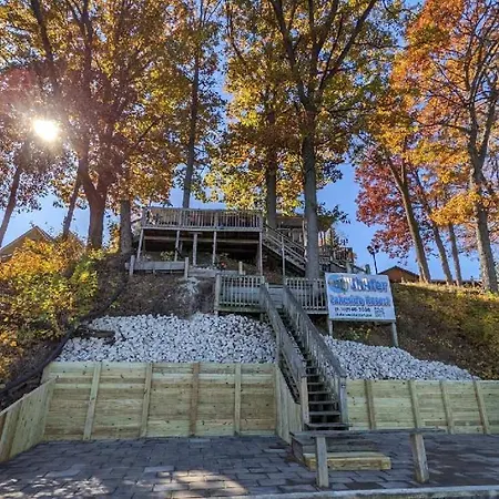 Shafer Lakeside Resort-2
