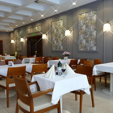 Hotel Termy Palacowe-2