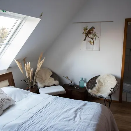 Pension Haus Magarethe Am Meer Poel-3