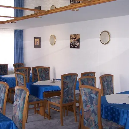 Gasthof Hotel Loewen-2