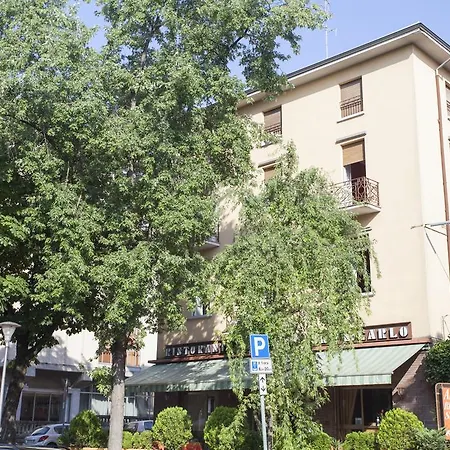 Hotel Ristorante San Carlo-3