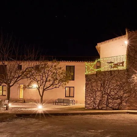 Hotel Rural Casa Pernías-2