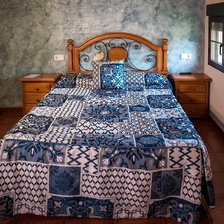Hospedaje Rural Casa Parri-3
