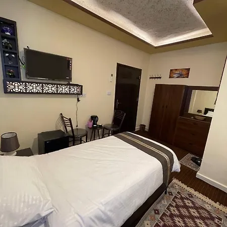 Ad Deir Guesthouse-2