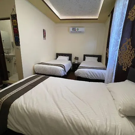 Ad Deir Guesthouse-3