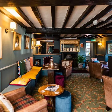 The George Inn-2
