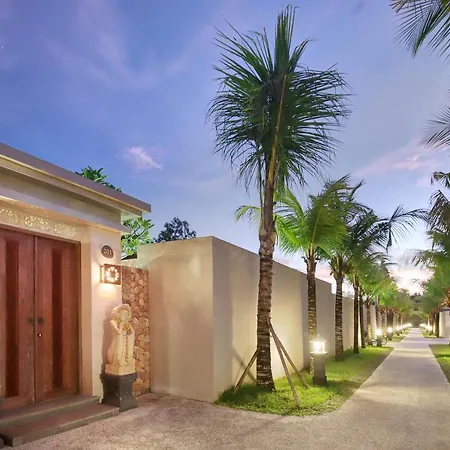 Vivara Bali Private Pool Villas & Spa Retreat-2