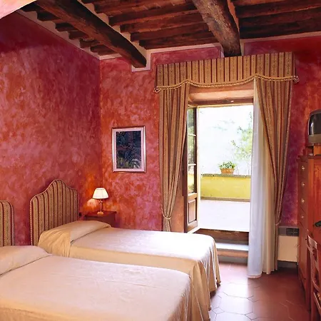 B&B Palazzo Al Torrione 2-2